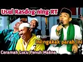Download Lagu Orang Cirebon Indramayu pasti ngakak Ceramah  Ust. Carsita [ Kang Ita ]