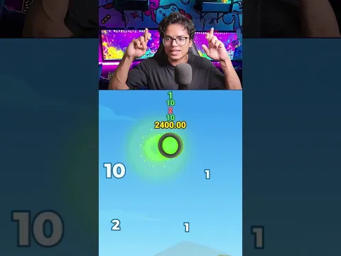 This time I will earn more coins