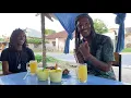 Download Lagu 22 year old moved from America to Africa with $400 😳🤔