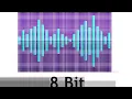 Soundwave Music - 8 bit