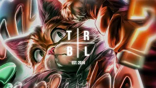 M4GN - MONTAGEM CURIOSA