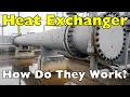 How Does a Heat Exchanger Work