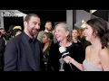 Noah Kahan On Bringing His Mom to The Grammys His Amazing Collabs More GRAMMYs 2024