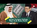 Download Lagu Ini Humor Gus Dur yang Bikin Ngakak Raja Arab