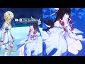 Download Lagu Revisiting Columbina's place REPEATEDLY after Luna I Archon Quest unlocks HIDDEN DIALOGUES