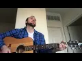 Knockin’ On Your Screen Door (John Prine Cover)