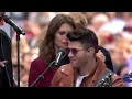 Jonas Brothers - Sucker (Live on The Today Show / 2019)