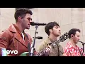 Download Lagu Jonas Brothers - Sucker (Live on The Today Show / 2019)