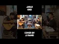 Lagu Janji - Gigi Cover by JJ Band