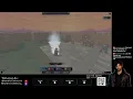 LIVESTREAM Game Engine Development THREE JS Particle Effects