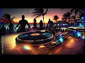 Dj EvE - After Work set live 2025(AfroHouse)