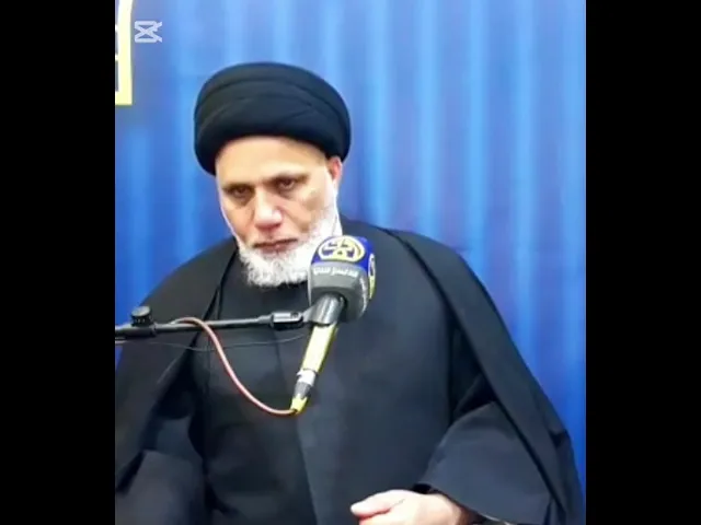 ⁣زينب (ع) تلجم عبيد الله بن زياد / السيد محمد حسن الموسوي .