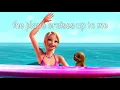 Lagu Barbie in A Mermaid Tale - Summer Sunshine (With Lyrics)