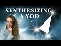 Synthesizing Your Yod Interpreting a Finger of God in the Birth Chart - Natal Astrology