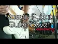 Download Lagu Live Busking Uniq Band : Rossa - Pudar