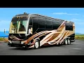 Luxury RV Rental explained with CEO of GOSS RV