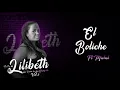 El Boliche [Audio Oficial] - Lilibeth, Michel
