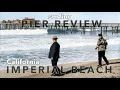 Imperial Beach-Pier surfing Review