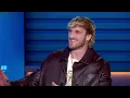 Logan Paul Ken Goldin on Rise of Collectibles Market