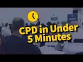 What is CPD and Why is it Important For An Assessor