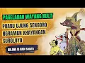 Lagu Pagelaran Wayang Ki Hadi Sugito | Prabu Ujung Sengoro Ngraman Khayangan Suroloyo