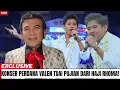 Lagu SAH JADI PENERUS‼️Rhoma Irama Bongkar Alasan Valen Pamekasan Layak Pegang Takhta Dangdut Indonesia!