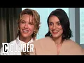 Lioness Stars Laysla De Oliveira Jill Wagner on What It Takes to Pull Off a Taylor Sheridan Series