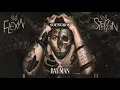 YoungBoy Never Broke Again - Bat Man [Official Audio]