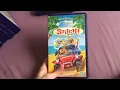 Download Lagu My Disney Direct To Video Sequel VHS Collection