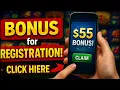 How to Claim a 55 Welcome Bonus at Online Casinos Step-by-Step Guide 2025