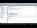 SQL Scenario based question on how to check for the non-numeric values in a column