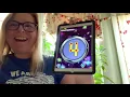 Using TouchMath Counting app Part 2