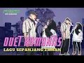 Download Lagu KERINDUAN (RHOMA IRAMA) - DUET COVER BY FORSA \u0026 OM. NIRWANA SEMARANG