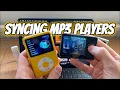How to Sync an MP3 Player to Apple Music 2026