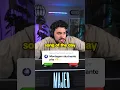 Download Lagu Majed reacts to MONTAGEM ALUCINANTE - DJ ORBITAL, Rushex