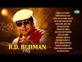 Download Lagu R.D. Burman Hits | O Mere Dil Ke Chain | Chura Liya Hai Tumne Jo Dil Ko | Old Hindi Songs