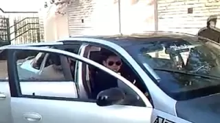 كليب ايجي راب سكول   مجرم و لكن      دندنها