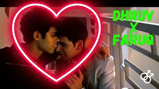 ⧚𝑩𝑳⧛ Dhruv ✘ Faruq  ➠ Complete story