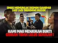 Lagu HAMPIR RIBUT‼GEDUNG DIJAGA KETAT SAAT RISMON SIANIPAR MAU MASUK…