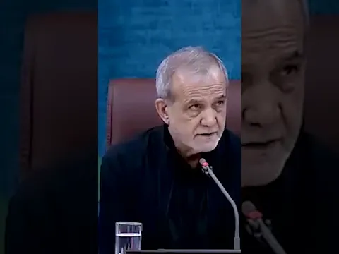 Iran Di Ambang Kehancuran! Sekutu Mulai Membangkang