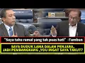 Download Lagu “Jangan mudah menghukum”| “Bukannya daya guna duit itu untuk diri saya”-Ketereh  