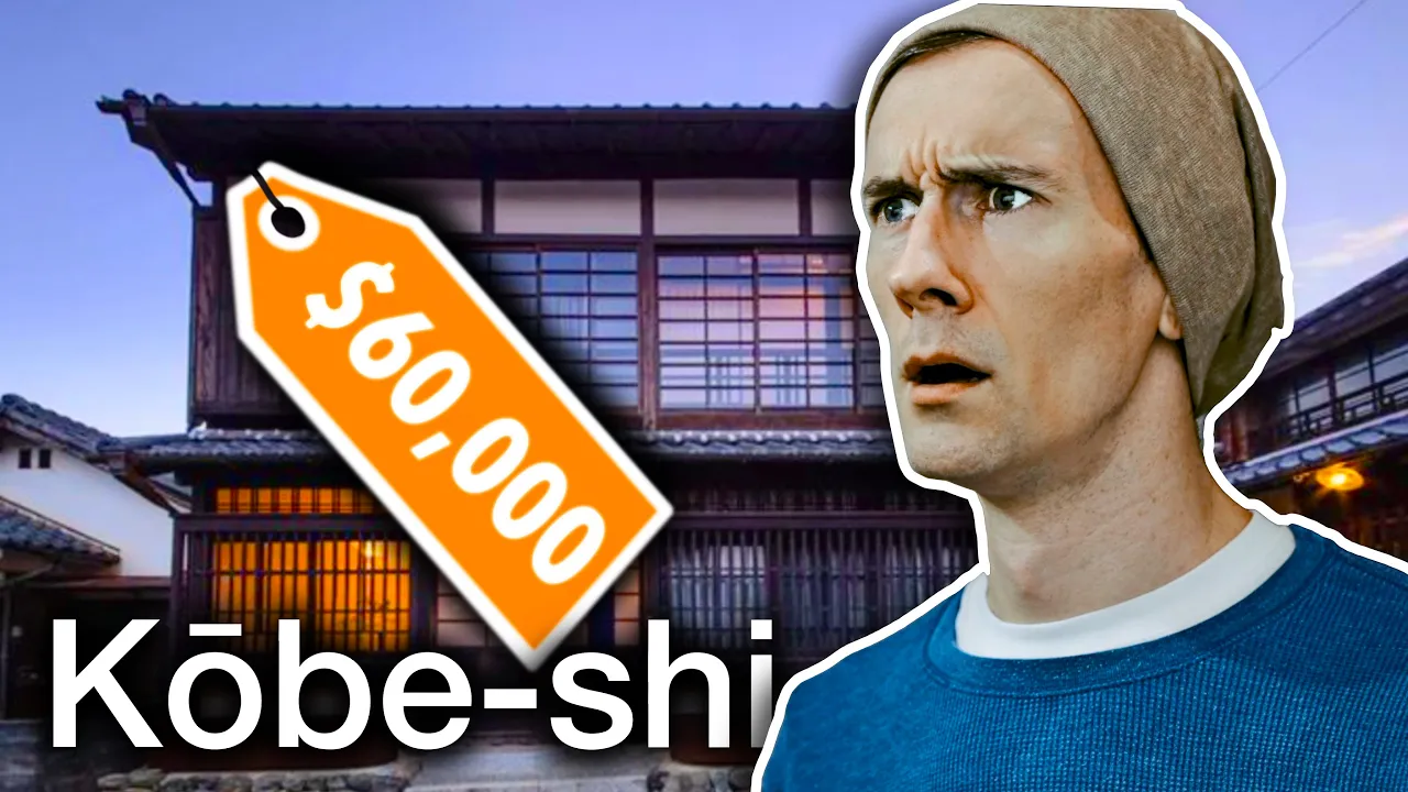 Cheap Houses Japan