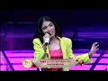 Download Lagu Aina (Kutai Kartanegara) - Biarlah Merana || Final Audition DA7 || Review