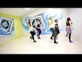 Ofenbach & Nick Waterhouse - Katchi( Dance Fitness Choreography, Zumba Choreo, Warm up)
