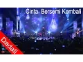 Download Lagu Dadali   Live in Hongkong Cinta Bersemi Kembali
