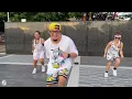 BEAUTIFUL SUNDAY ( Dj TangMix ) Dance workout l Zumba