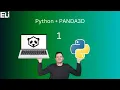 Panda3D Game Programming for Kids Lesson 1