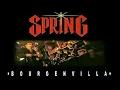 Spring - Bourgenvilla HQ