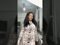 Download Lagu La fille en robe dur du GIMS 🤩TikTok /trend /short /music #short #tiktok #fashion #dress#robes