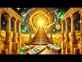 Lagu Warning ⚠️ Listen Only If You Want To Be Rich | Powerful Money Vibration | 432Hz